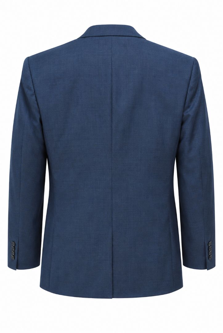 NA two button tailored blazer