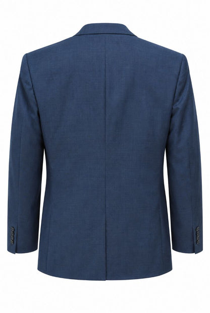 NA two button tailored blazer