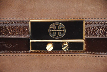 Tory Burch clutch