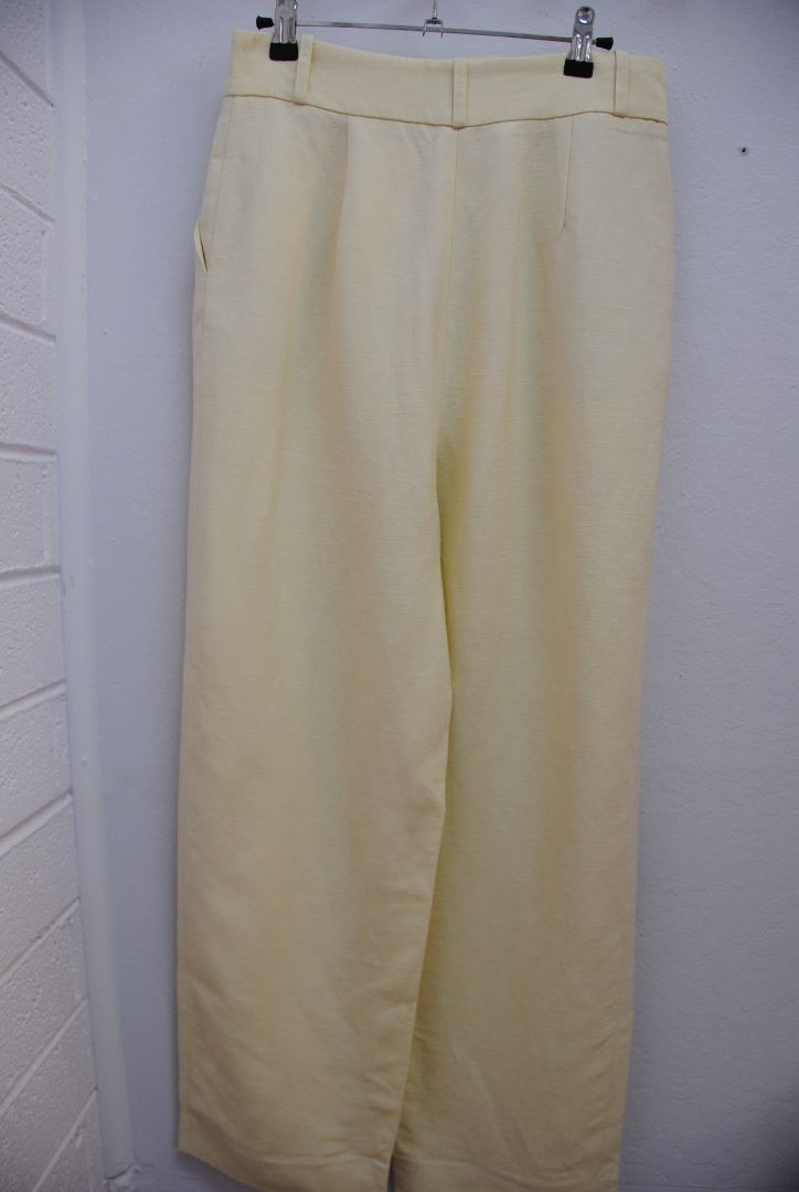 Toteme trouser