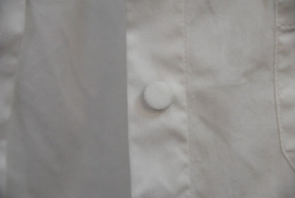 Red Valentino white button up