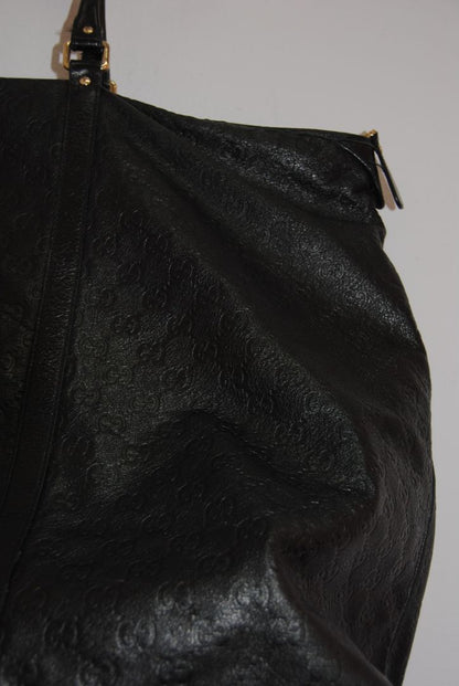 Gucci Guccisima Leather oversized tote