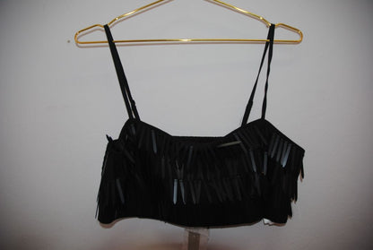 J Crew bra top