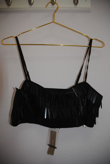 J Crew bra top