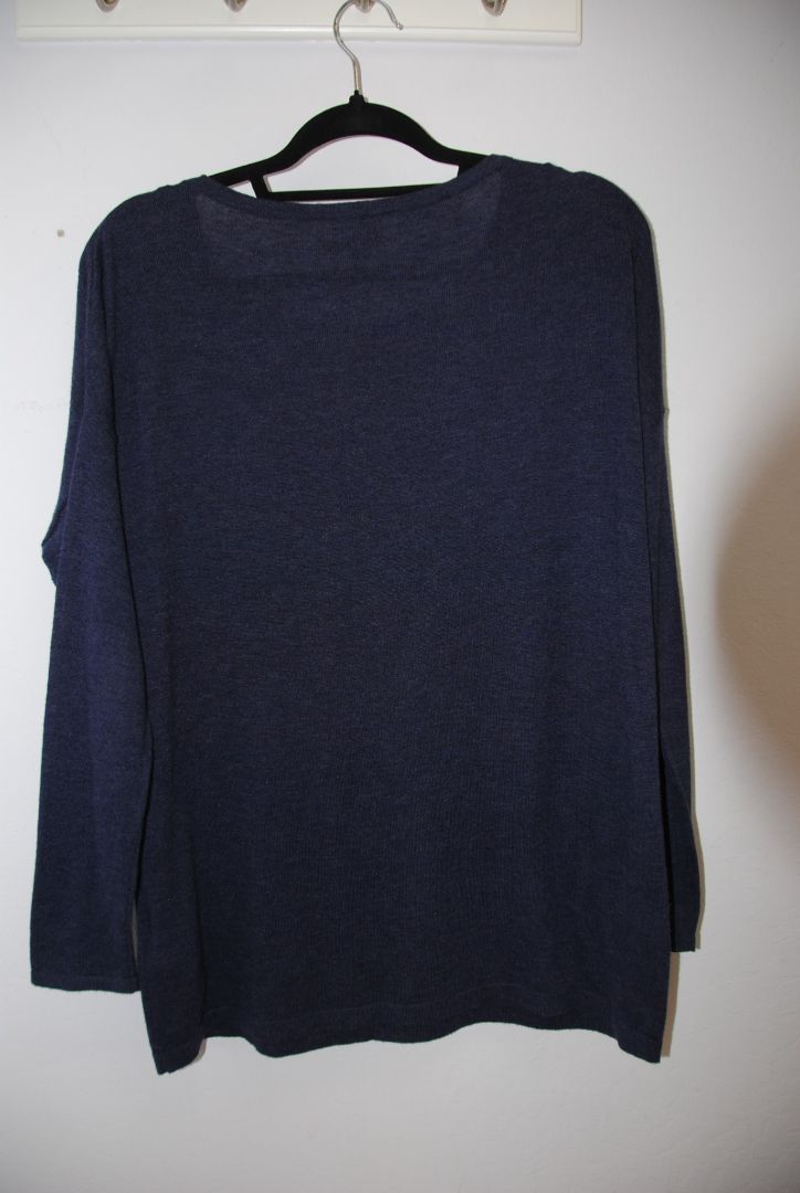 Patagonia long sleeve scoop neck