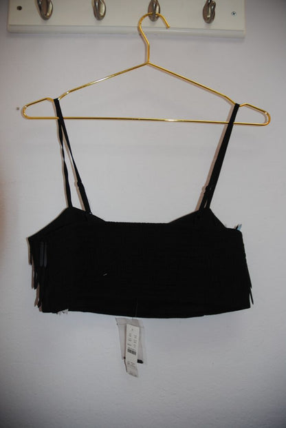 J Crew bra top