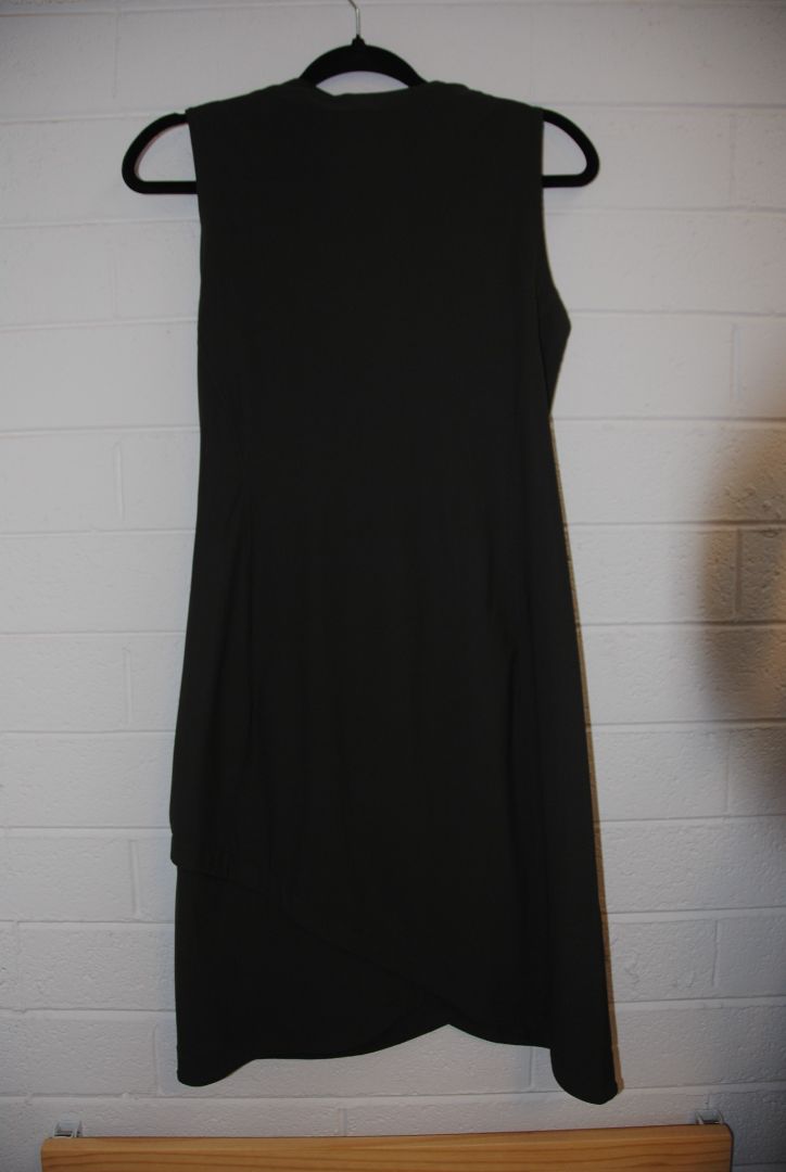 OUD Mini Dress