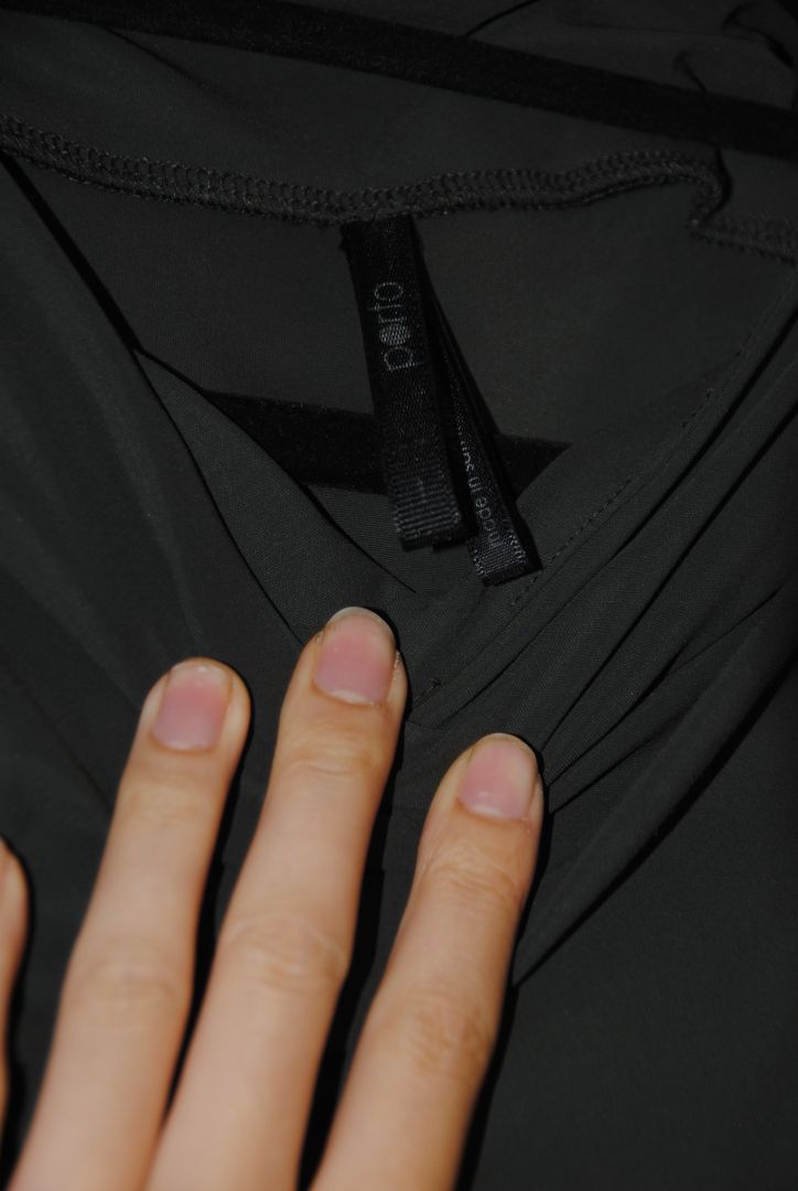 OUD Mini Dress