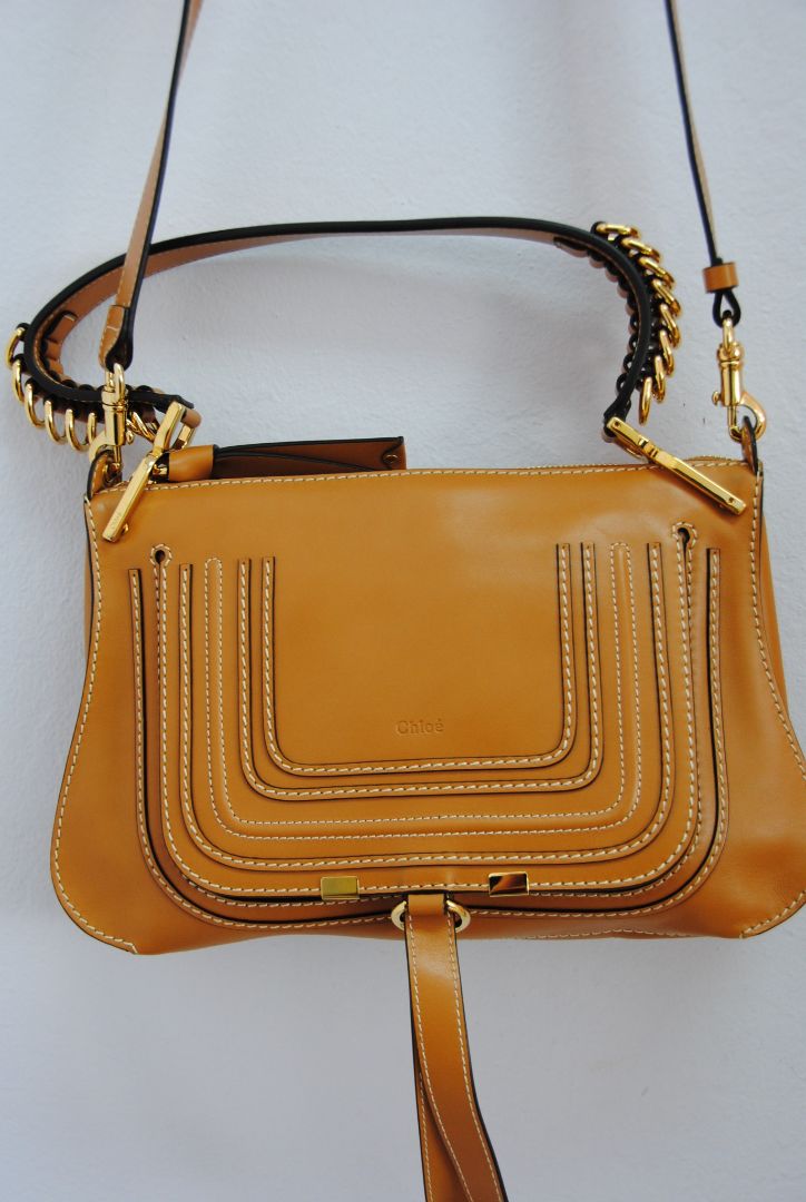 Chloe Marcie cross body