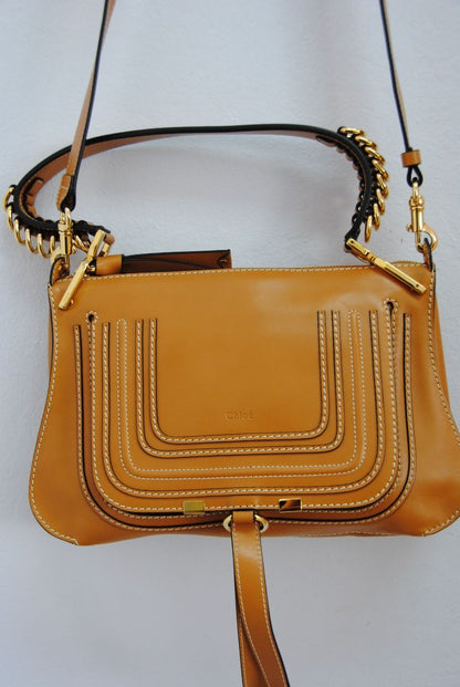 Chloe Marcie cross body