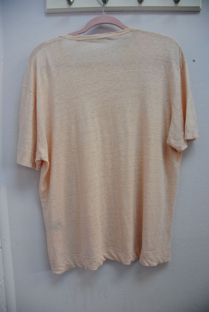 John Varvatos tshirt