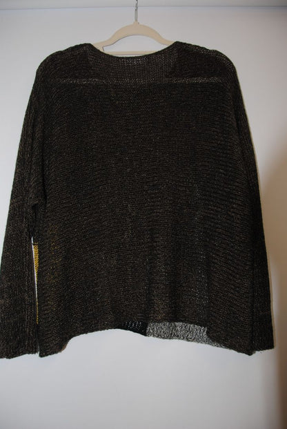 Alembika sweater