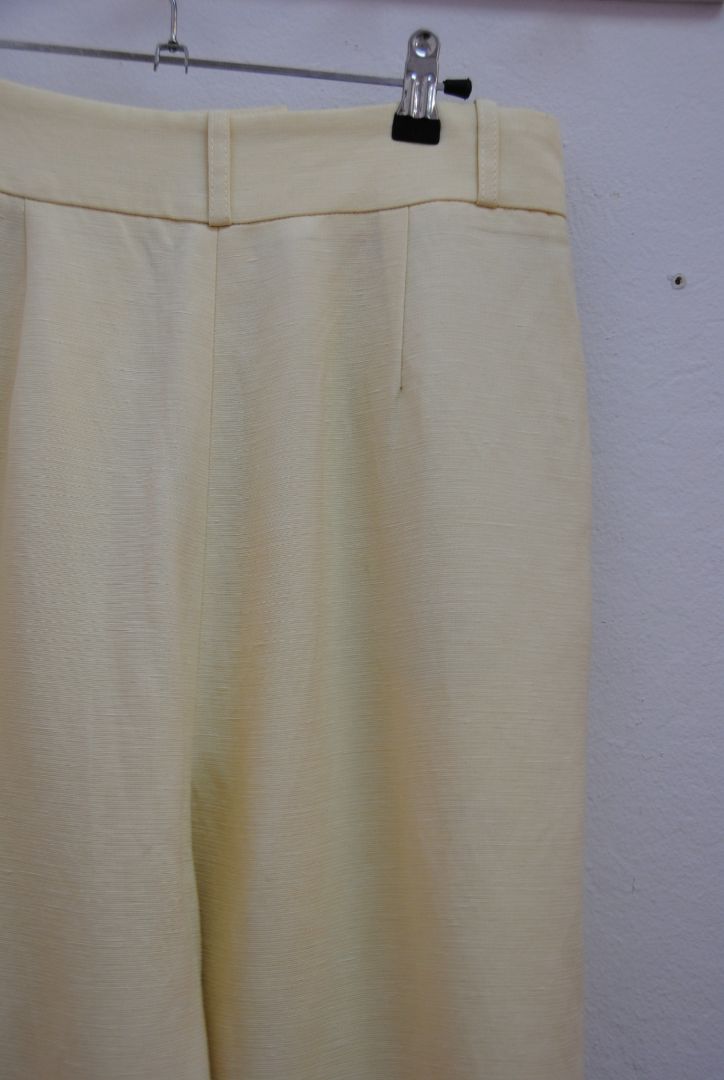 Toteme trouser