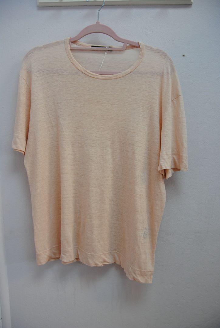 John Varvatos tshirt