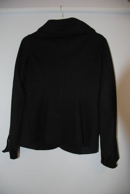 NA zippered jacket