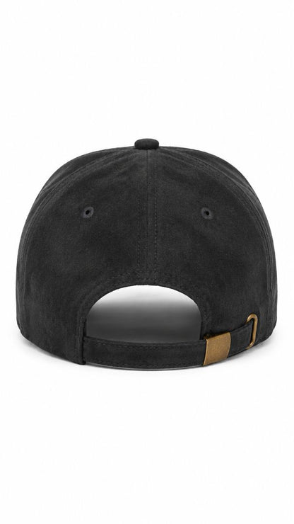NA hat suede cap