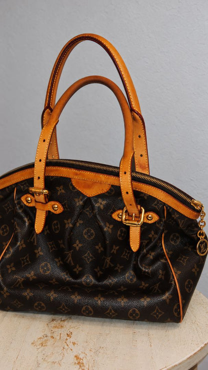 Louis Vuitton Tivoli GM
