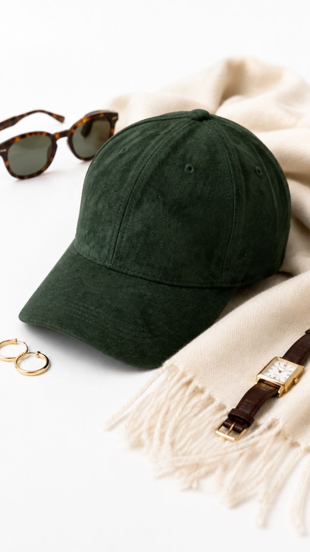 NA hat based ball cap