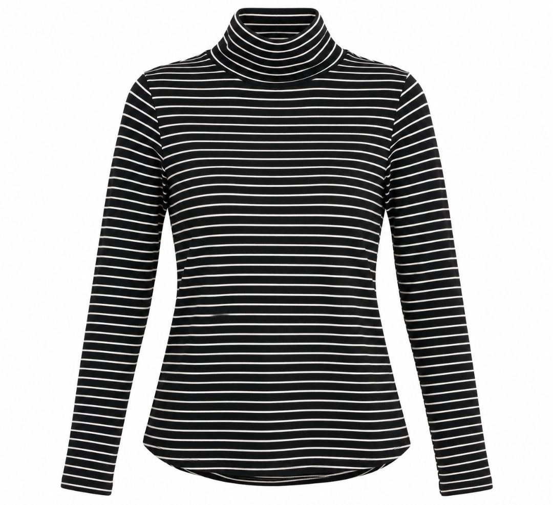 NA turtleneck