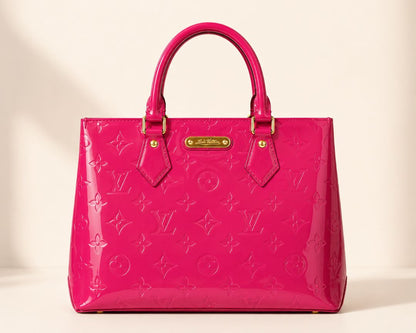 Louis Vuitton wilshire pm bag