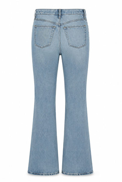FRAME le high flare