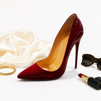 Christian Louboutin So Kate 120