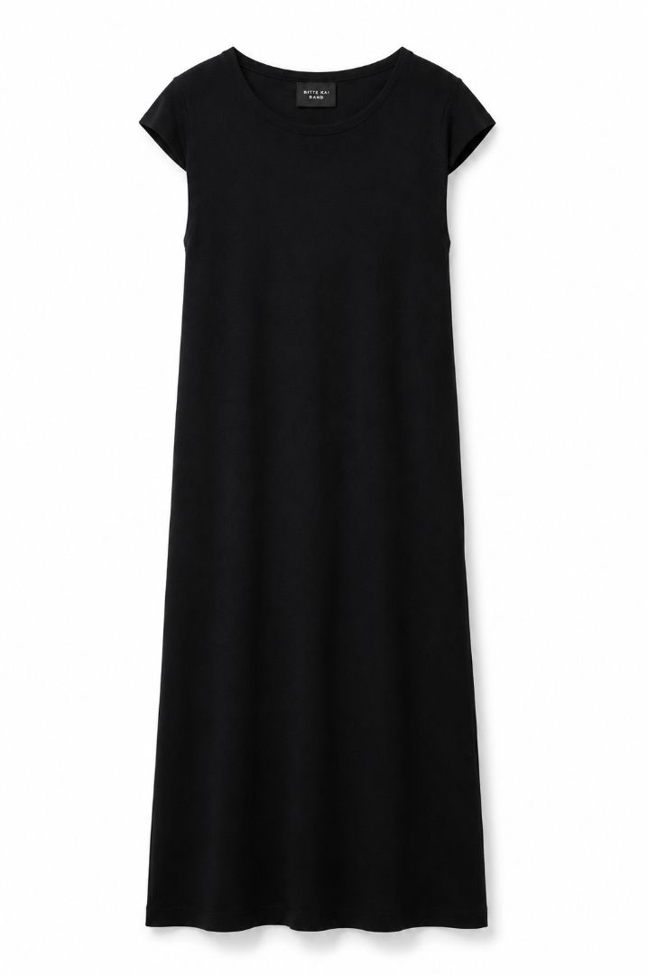 Bitte Kai Rand long maxi dress