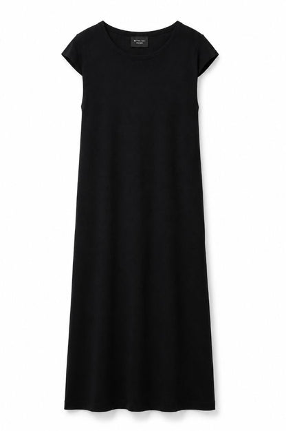 Bitte Kai Rand long maxi dress