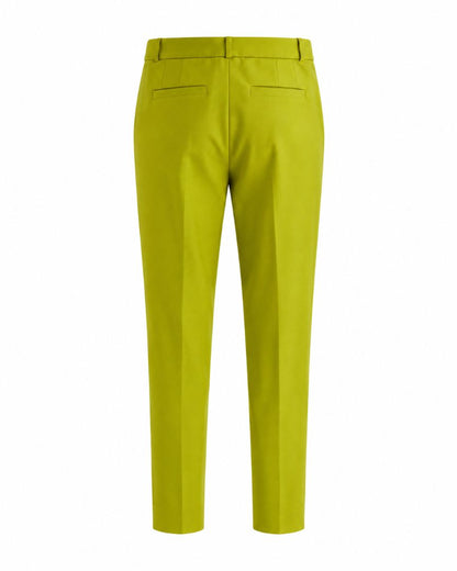 Kate Spade straight leg ankle trousers