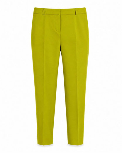 Kate Spade straight leg ankle trousers
