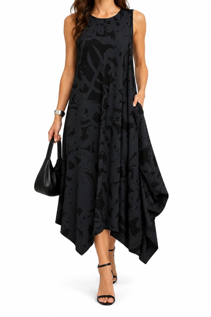 Porto dress
